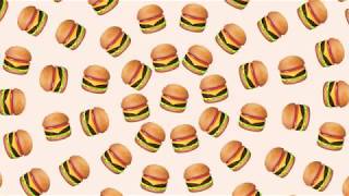 Burger King Stories Ordering video