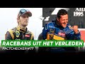 Schorsingen voor Formule 1-coureurs uit het verleden | FactChecker #77