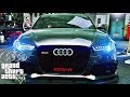 2014 Audi RS6 [Dynamic Indicators] 25