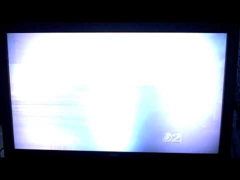 Sony KDL-52WL135 Problem - VID00025.AVI.