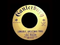 Lisa Miller - Lonliest Christmas Tree