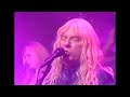 Spinal Tap - Back From the Dead - Late Show with David Letterman - September 7, 2000