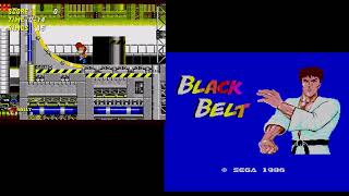 Testing of 2 games