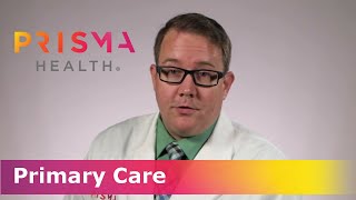 Jonathan Ashley, MD is a Family Medicine Physician at Prisma Health - Greenville