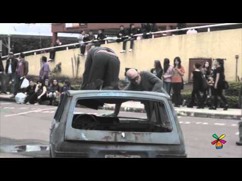 Portal Joinville - Dança Contemporânea