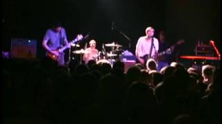 Sunny Day Real Estate - Pillars - Live in Seattle - 20 June 2000 PROSHOT