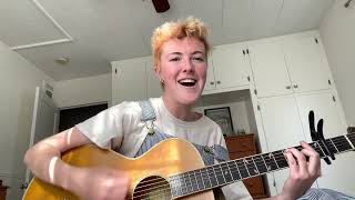 Cover of &quot;The way we get by&quot; by Spoon