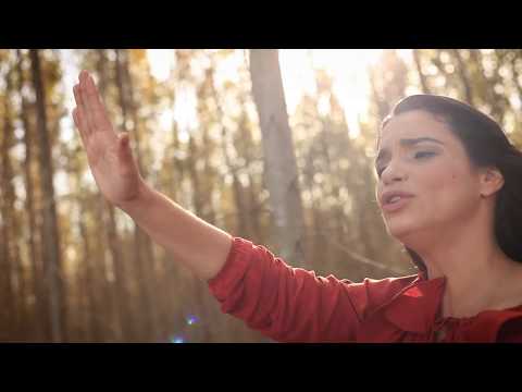 Eliã Santos | SOU TEU DEUS (Vídeo Clipe Oficial) #SouTeuDeus #EliaSantos