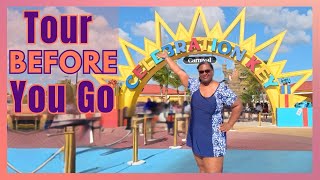🚢 Carnival Celebration Key: The Tour You Actually Need