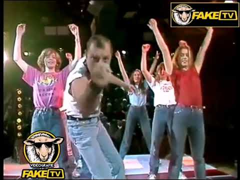 Pippo Jackson Beat it