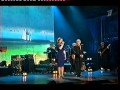 Ирина Линдт и Валерий Золотухин Жили были на море Своя колея, 2012 ...