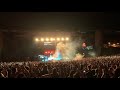 Lorde - Tennis Court (Flume Remix) // Live @ Red Rocks Amphitheatre // August 6th, 2019