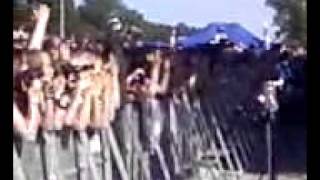 10.6.2011 MM-bileet Jyväskylä  Finnish Hockey Mafia  Pasi Nurminen