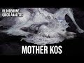 Mother Kos was beautiful, once. Now she is only tragic. || Bloodborne Analysis