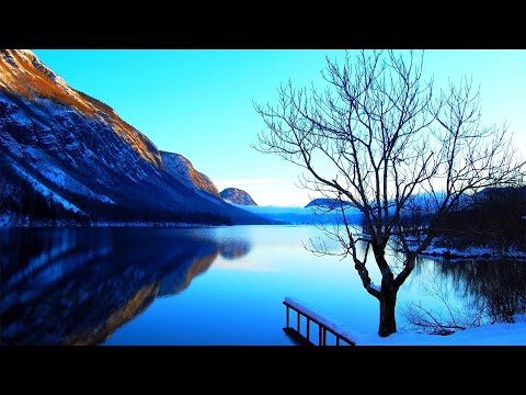 Paul Mauriat ~ Love is Blue (1968) with lyrics - Music & Lyrics