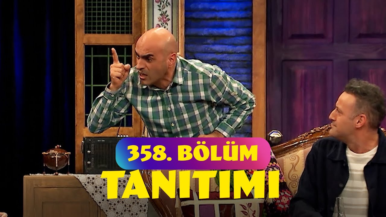 Güldür Güldür Show Yeni Bölümüyle Show TV’de!