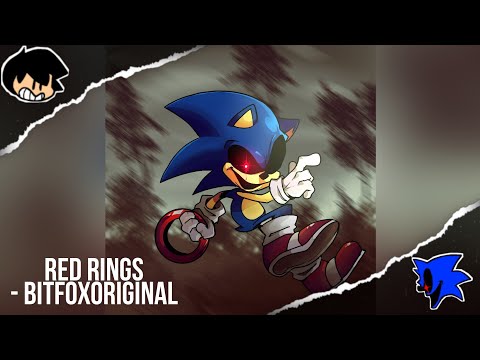 Red Rings - BitfoxOriginal (Vs Sonic.exe Zero Version OST) (+ FLP)