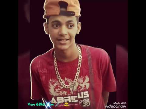 MC SONINHO NV - DA TIRO - OFICIAL 2017