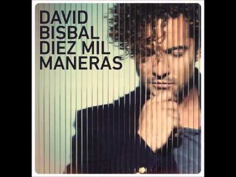 David Bisbal - Diez Mil Maneras (Reggaeton Version By Dj Merton)