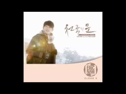 Eric Nam Heaven's Door English Cover