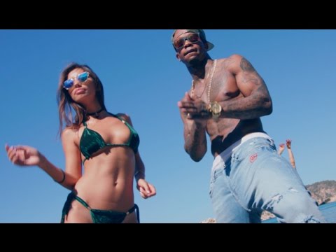 Tommy Gunz - PLAY ft. Serani (Official Music Video)