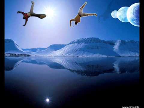 Subsonic Destruction - Unknown Planet