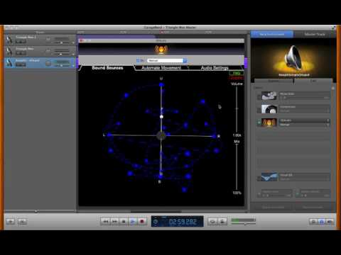 Freedom Audio 3D Audio image 4