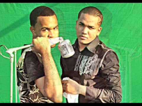 Tivi Gunz & Mister Junior -  Ya Nada Queda