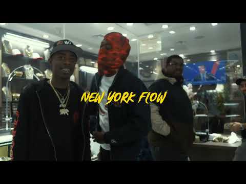 Jay Steez - New York Flow