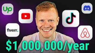 How I Turned a Side Hustle into a 7-Figure Business - The Funded YouTuber