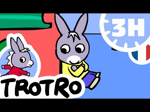 TROTRO - 3 Heures - Compilation #01