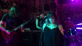 Black Sabbath - “Orchid” “Lord of this World”