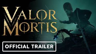 Watch and explore about Valor Mortis PC Steam CD Key