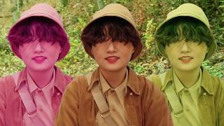 잔나비(JANNABI) - JUNGLE (unofficial M/V)