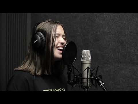 Magda Pajak - Jealous (Labrinth)