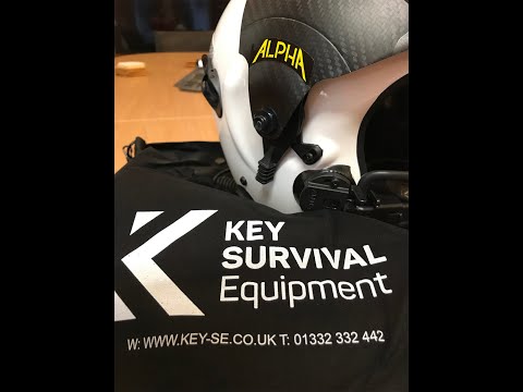 Look after your helmet - Part 3