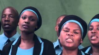 Ngahlulele (Rhythm Of Joy )