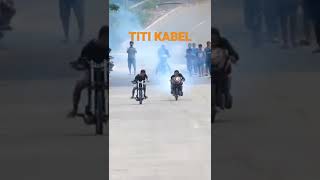 Download lagu #BALAPTITIKABEL #LIARANTITIKABEL mp3