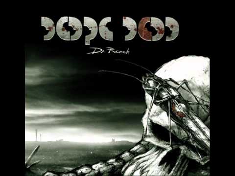 Dope D.O.D. - Groove (feat. Redman) [DA ROACH]