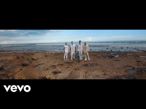 Nacho, Joey Montana, Yandel - Ya No Más ft. Sebastian Yatra (Official Video)