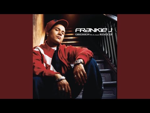 Obsesion (No Es Amor) (Luny Tunes Spanish Reggaeton Remix)