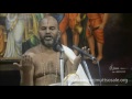 Krishna World S Greatest Teacher ಕೃಷ್ಣಂ ವಂದೇ ಜಗದ್ಗುರು Discourse 