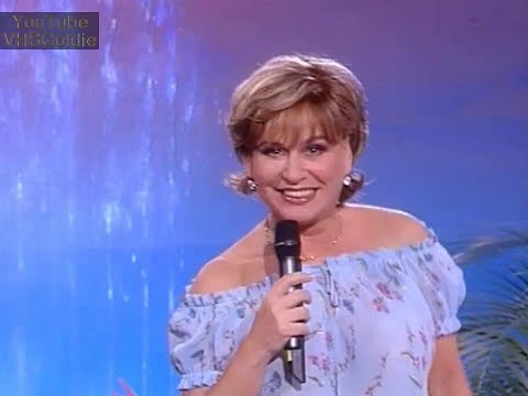 Mary Roos - Schau' dich nicht um - 2002