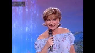 Mary Roos - Schau&#39; dich nicht um - 2002