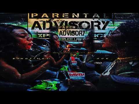 Bangtime Le' Rock x 3oh Black x Nitro