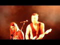 Bush - The Heart Of The Matter LIVE Corpus Christi [HD] 10/21/11