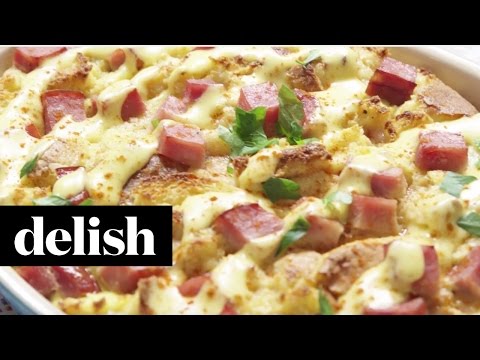 download lagu mp3 mp4 Eggs Benedict Casserole Delish, download lagu Eggs Benedict Casserole Delish gratis, unduh video klip Eggs Benedict Casserole Delish