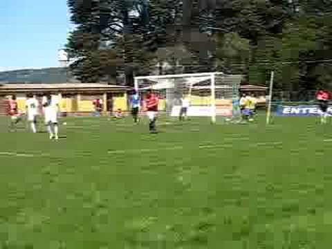 Penal para union temuco