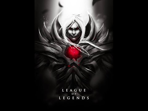 Vladimir Bot Playing Solo Q Diamond ELO