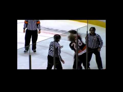Colton Heffley vs Jacob Doty